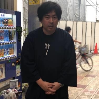 現代アート書道塾「Zeal」の講師紹介